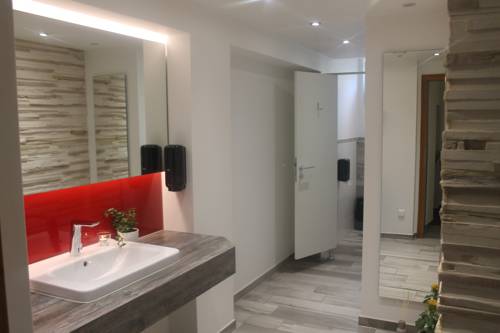 Imagen de la habitación del Hotel Adler Fohrenbühl. Foto 5