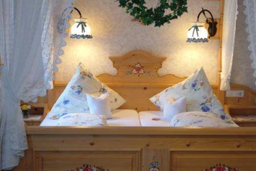 Imagen de la habitación del Hotel Adler Fohrenbühl. Foto 8