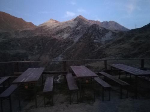 Imagen general del Hotel Adler, Foppolo. Foto 4