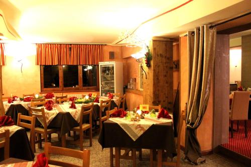 Imagen general del Hotel Adler, Foppolo. Foto 5