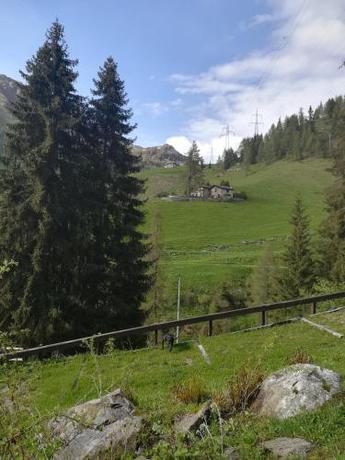 Imagen general del Hotel Adler, Foppolo. Foto 6