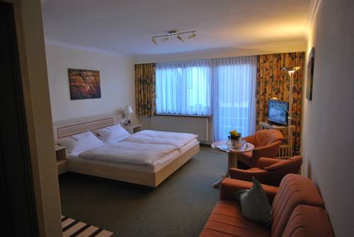 Imagen de la habitación del Hotel Adler, Freudenstadt. Foto 3