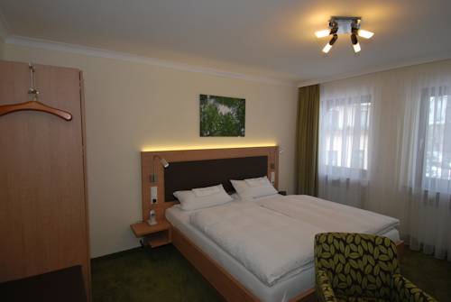 Imagen de la habitación del Hotel Adler, Freudenstadt. Foto 4