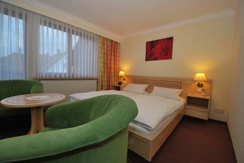 Imagen de la habitación del Hotel Adler, Freudenstadt. Foto 6