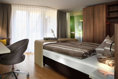 Imagen de la habitación del Hotel Adler, Freudenstadt. Foto 7