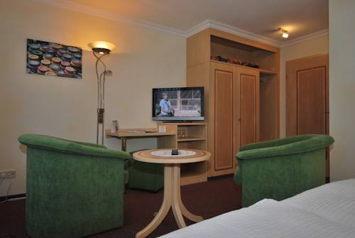 Imagen de la habitación del Hotel Adler, Freudenstadt. Foto 9