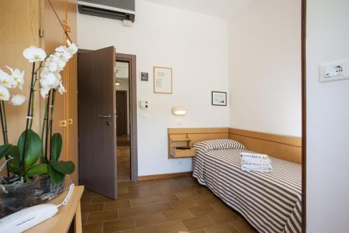 Imagen de la habitación del Hotel Adler, Gabicce Mare. Foto 7