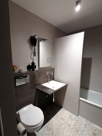 Imagen de la habitación del Hotel Adler, Golling an der Salzach. Foto 2