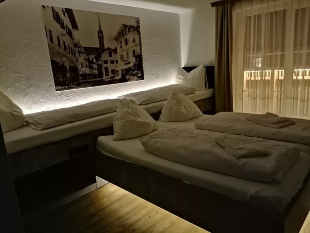 Imagen de la habitación del Hotel Adler, Golling an der Salzach. Foto 15