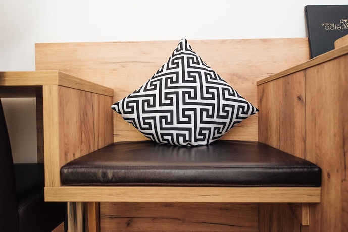 Imagen de la habitación del Hotel Adler, Golling an der Salzach. Foto 18