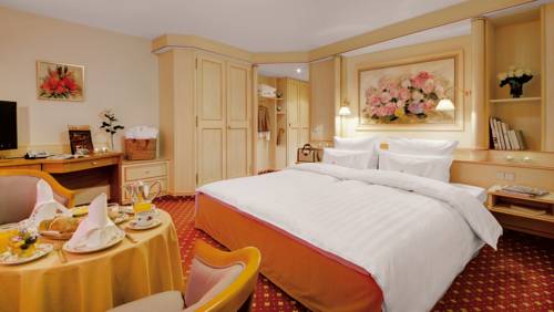 Imagen de la habitación del Hotel Adler H&auml;usern. Foto 2