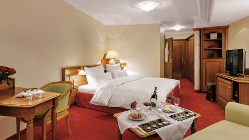 Imagen de la habitación del Hotel Adler H&auml;usern. Foto 3