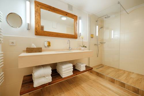 Imagen de la habitación del Hotel Adler H&auml;usern. Foto 5