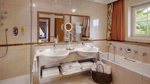 Imagen de la habitación del Hotel Adler H&auml;usern. Foto 6