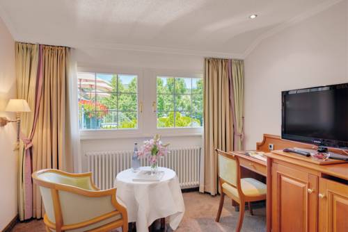 Imagen de la habitación del Hotel Adler H&auml;usern. Foto 8