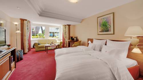 Imagen de la habitación del Hotel Adler H&auml;usern. Foto 9