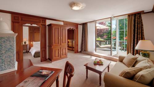 Imagen de la habitación del Hotel Adler H&auml;usern. Foto 11