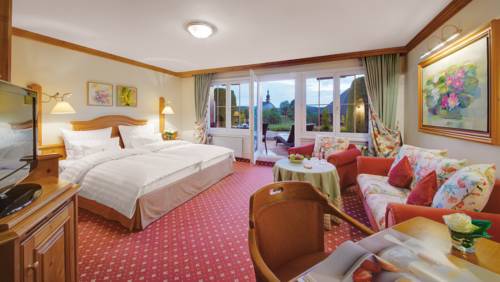 Imagen de la habitación del Hotel Adler H&auml;usern. Foto 12