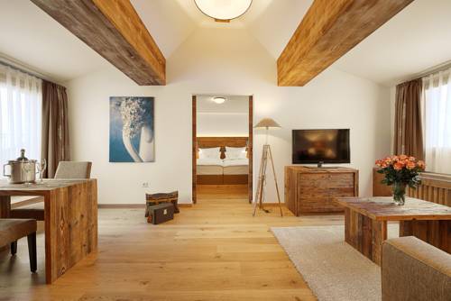 Imagen de la habitación del Hotel Adler H&auml;usern. Foto 13