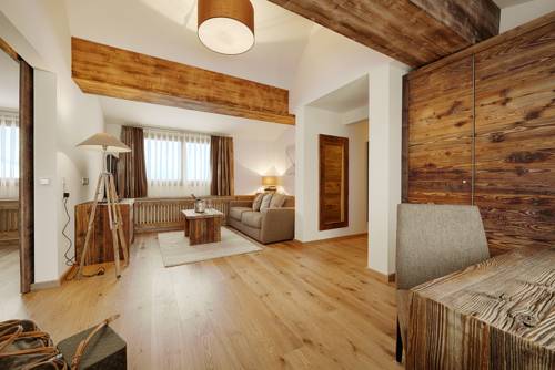 Imagen de la habitación del Hotel Adler H&auml;usern. Foto 15