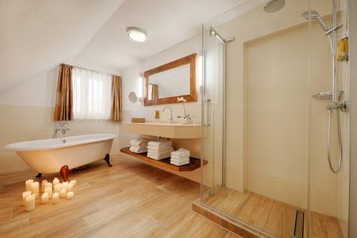 Imagen de la habitación del Hotel Adler H&auml;usern. Foto 16