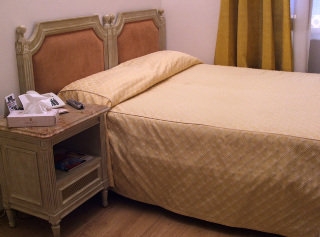 Imagen de la habitación del Hotel Adler Hotel. Foto 9