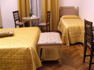 Imagen de la habitación del Hotel Adler Hotel. Foto 10