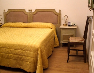 Imagen de la habitación del Hotel Adler Hotel. Foto 11