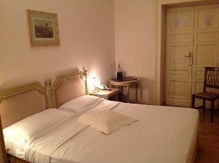 Imagen de la habitación del Hotel Adler Hotel. Foto 12