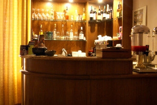 Imagen general del Hotel Adler Hotel. Foto 3