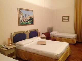 Imagen de la habitación del Hotel Adler Hotel. Foto 14