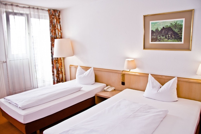 Imagen de la habitación del Hotel Adler Hotel Frankfurt. Foto 15