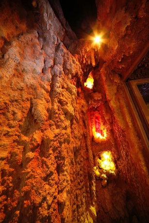 Imagen de los interiores del Hotel Adler Hotel Palma. Foto 13