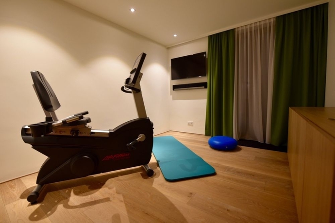 Imagen de la habitación del Hotel Adler Hotel Palma. Foto 2