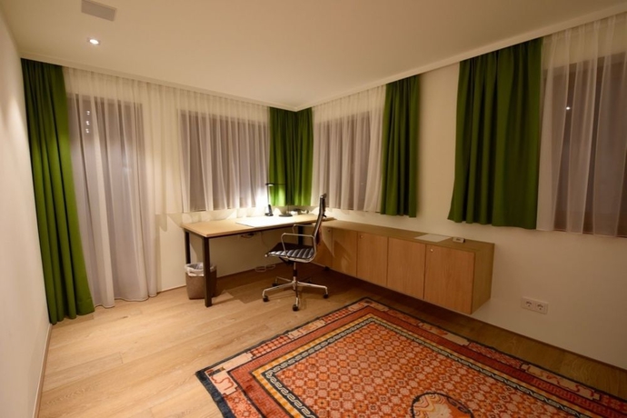 Imagen de la habitación del Hotel Adler Hotel Palma. Foto 5