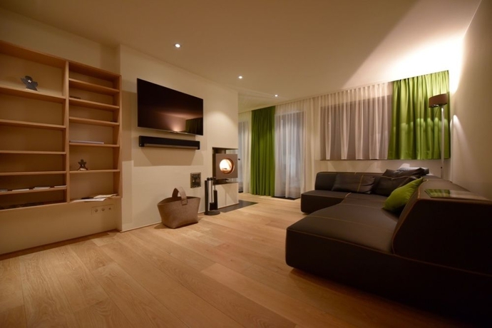 Imagen de los interiores del Hotel Adler Hotel Palma. Foto 14