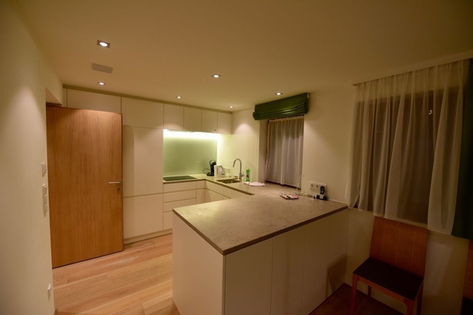 Imagen de la habitación del Hotel Adler Hotel Palma. Foto 6