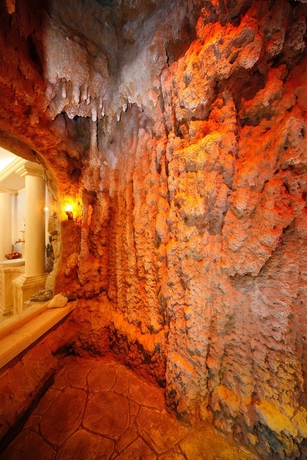 Imagen de los interiores del Hotel Adler Hotel Palma. Foto 15