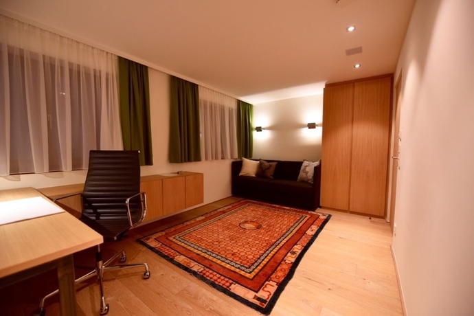 Imagen de los interiores del Hotel Adler Hotel Palma. Foto 16