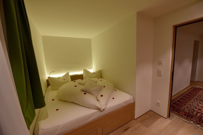 Imagen de la habitación del Hotel Adler Hotel Palma. Foto 8