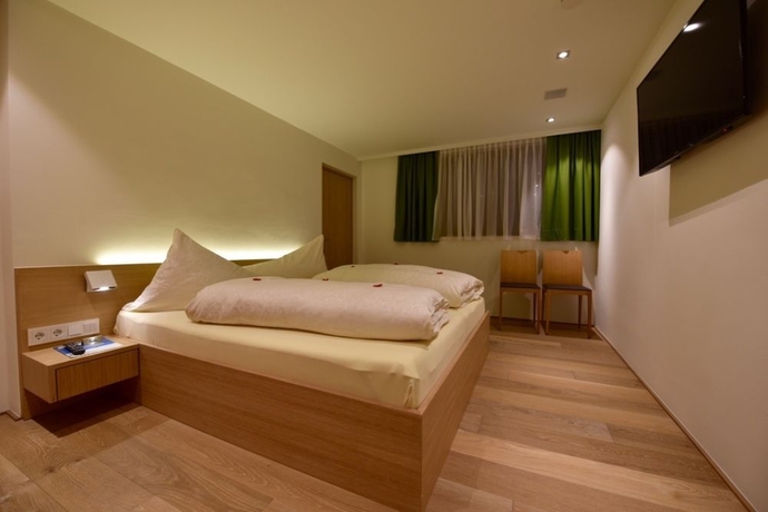 Imagen de la habitación del Hotel Adler Hotel Palma. Foto 9