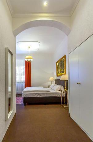 Imagen general del Hotel Adler, Ingolstadt. Foto 2