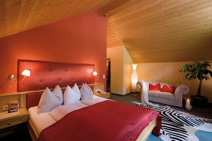 Imagen de la habitación del Hotel Adler Inn Tyrol Mountain Resort Superior. Foto 7
