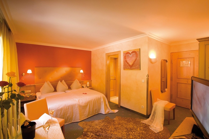 Imagen de la habitación del Hotel Adler Inn Tyrol Mountain Resort Superior. Foto 9