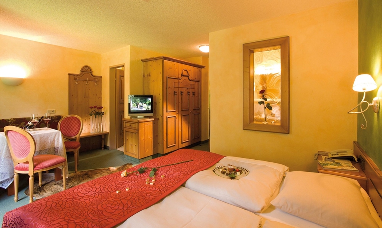 Imagen de la habitación del Hotel Adler Inn Tyrol Mountain Resort Superior. Foto 10