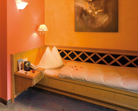 Imagen de la habitación del Hotel Adler Inn Tyrol Mountain Resort Superior. Foto 11