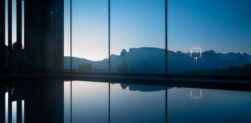 Imagen general del Hotel Adler Lodge Ritten. Foto 4