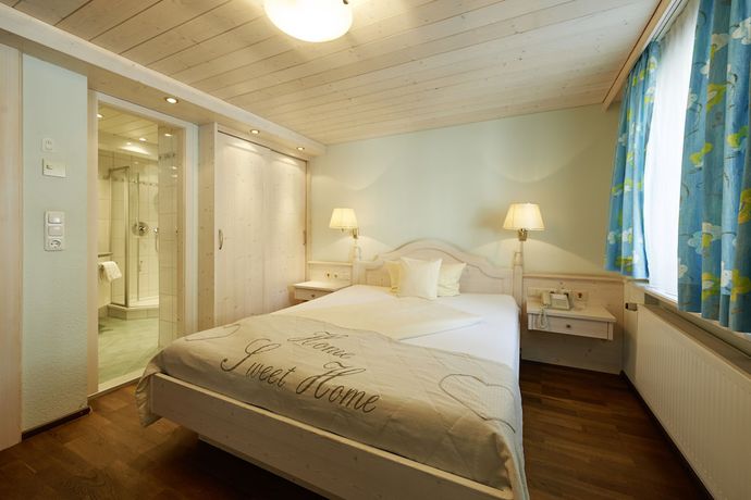 Imagen de la habitación del Hotel Adler, Malas. Foto 2