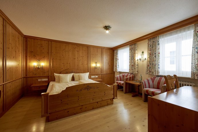 Imagen de la habitación del Hotel Adler, Malas. Foto 3