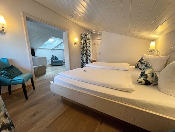 Imagen de la habitación del Hotel Adler, Malas. Foto 4